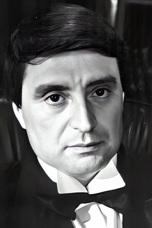 Вениамин Смехов zdjęcie