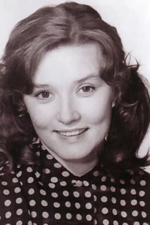 Вера Алентова zdjęcie