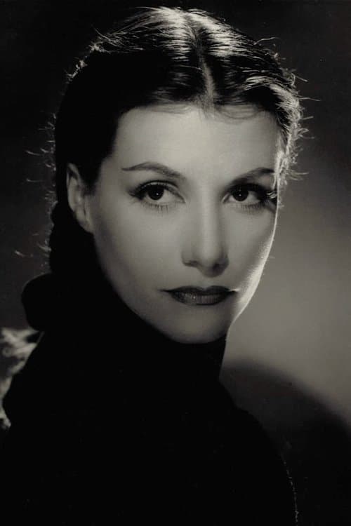 Véra Clouzot zdjęcie
