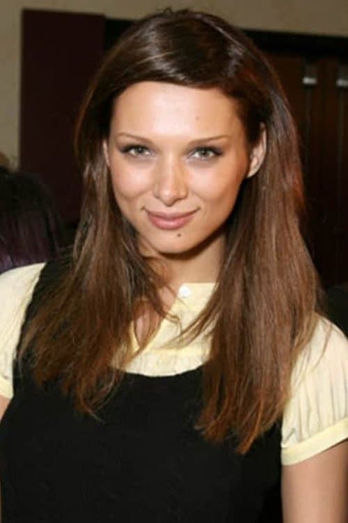 Vera Jordanova zdjęcie