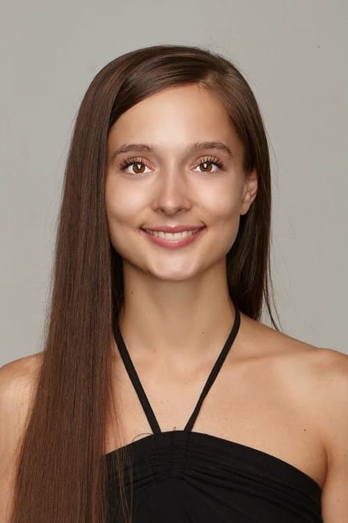 Вера Тарасова zdjęcie
