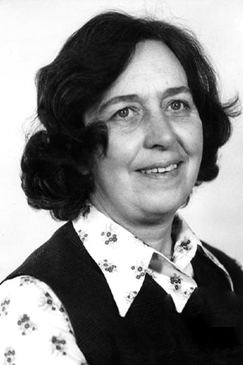 Věra Tichánková zdjęcie
