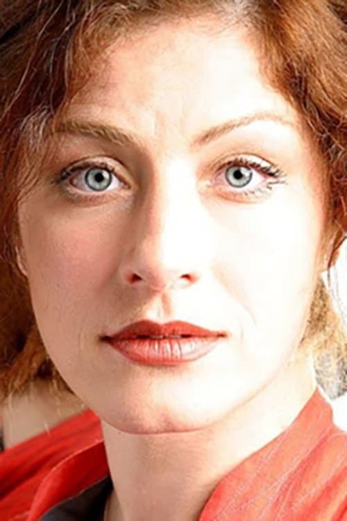 Вера Воронкова zdjęcie