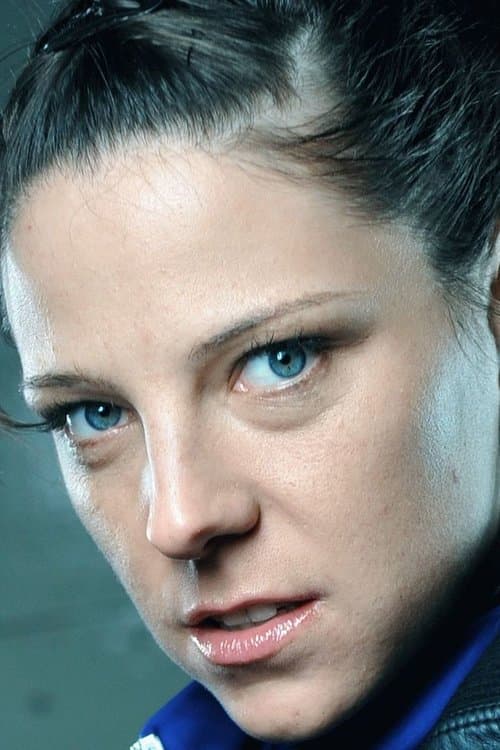 Verena Konietschke zdjęcie