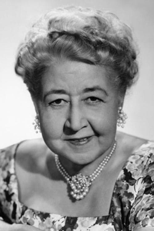 Verna Felton zdjęcie