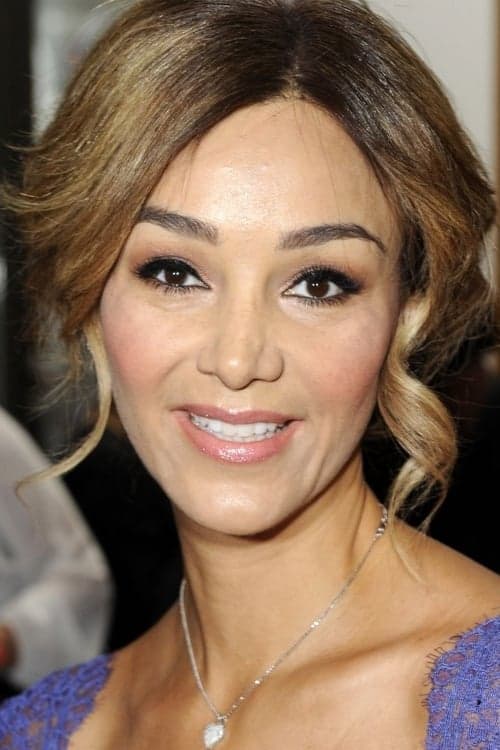 Verona Pooth zdjęcie