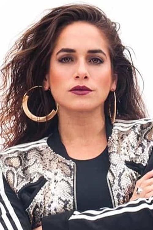Verónica Álvarez zdjęcie