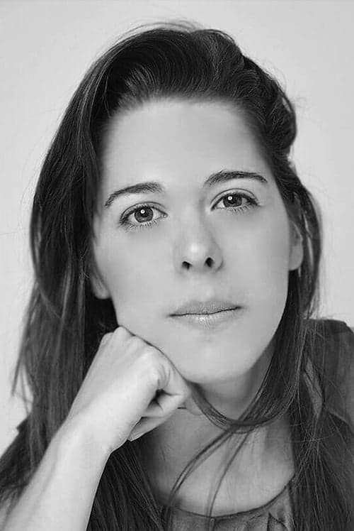 Verónica Bravo zdjęcie