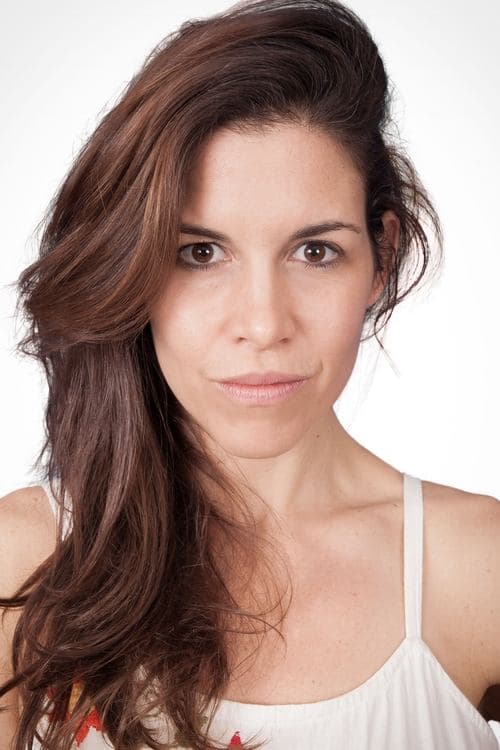 Veronica del Cerro zdjęcie