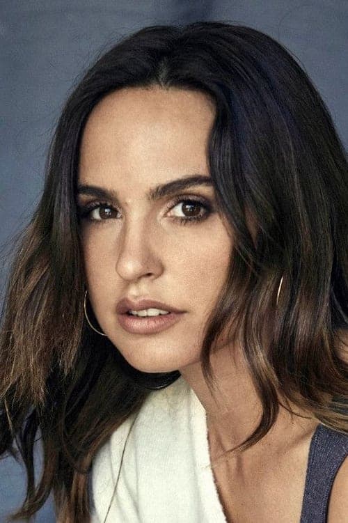 Verónica Echegui zdjęcie