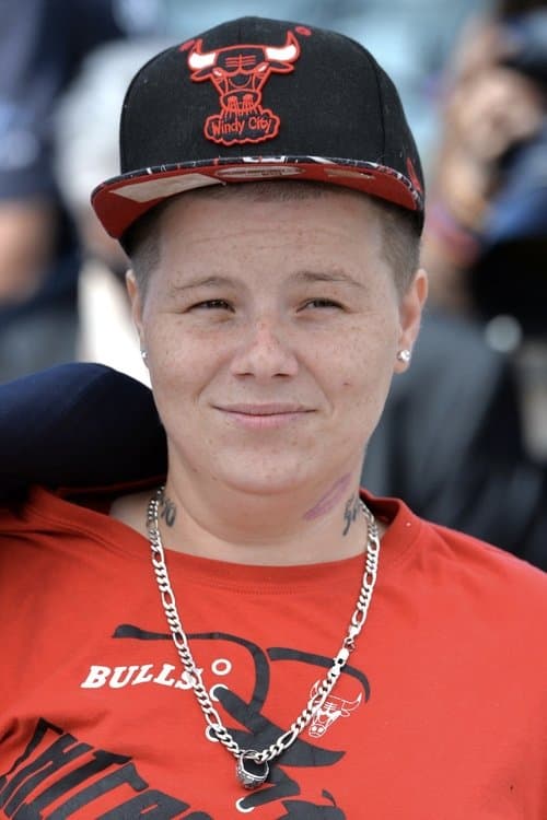 Veronica Ezell zdjęcie