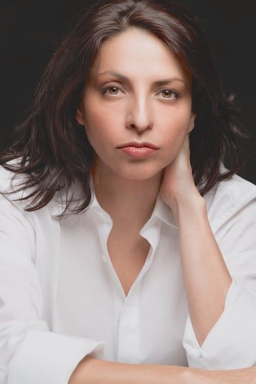 Veronica Falcón zdjęcie