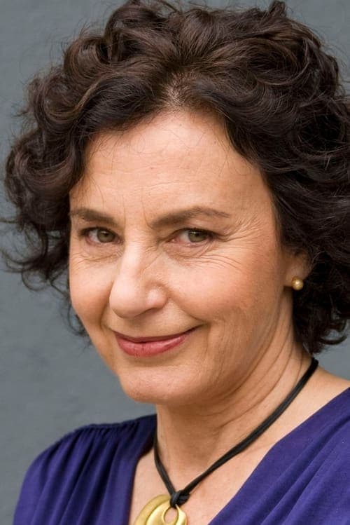 Verónica Langer zdjęcie
