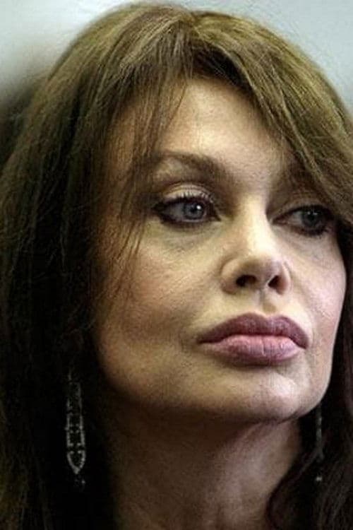 Veronica Lario zdjęcie