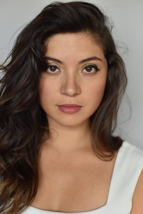 Veronica Osorio zdjęcie