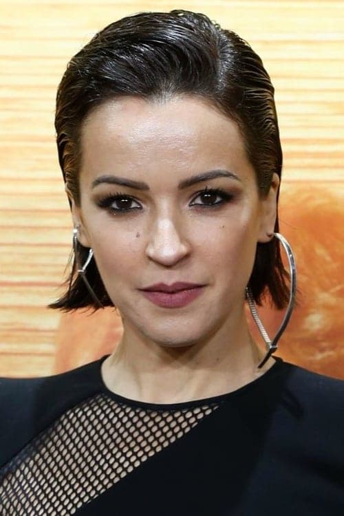 Verónica Sánchez zdjęcie