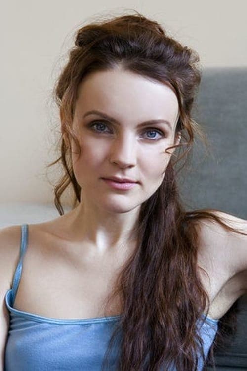 Veronika Bellová zdjęcie