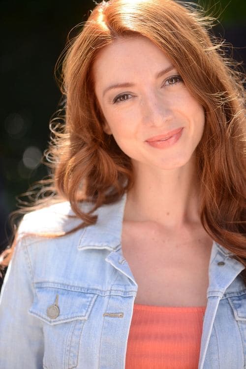 Veronika Issa zdjęcie