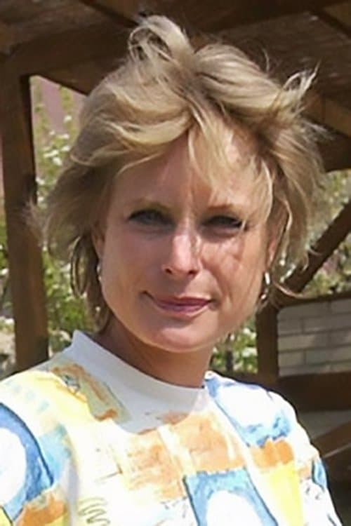 Veronika Kánská zdjęcie