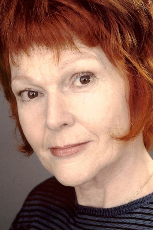 Véronique Alain zdjęcie