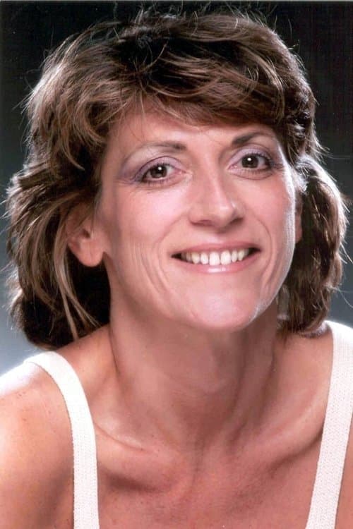 Véronique Augereau zdjęcie