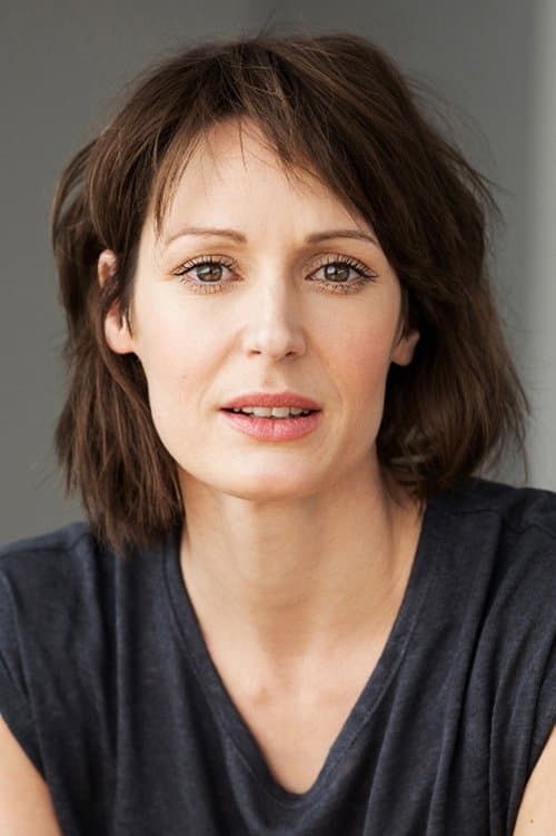 Véronique Beaudet zdjęcie