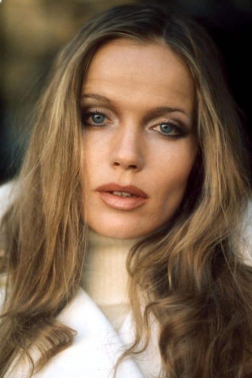Veruschka von Lehndorff zdjęcie