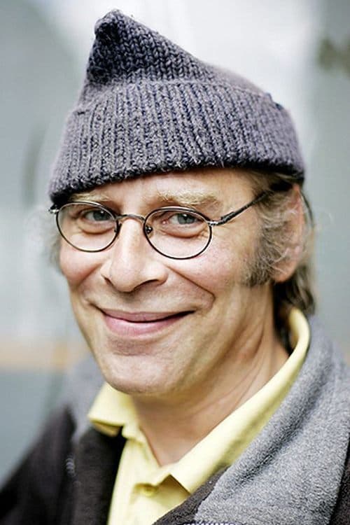 Vesa Vierikko zdjęcie