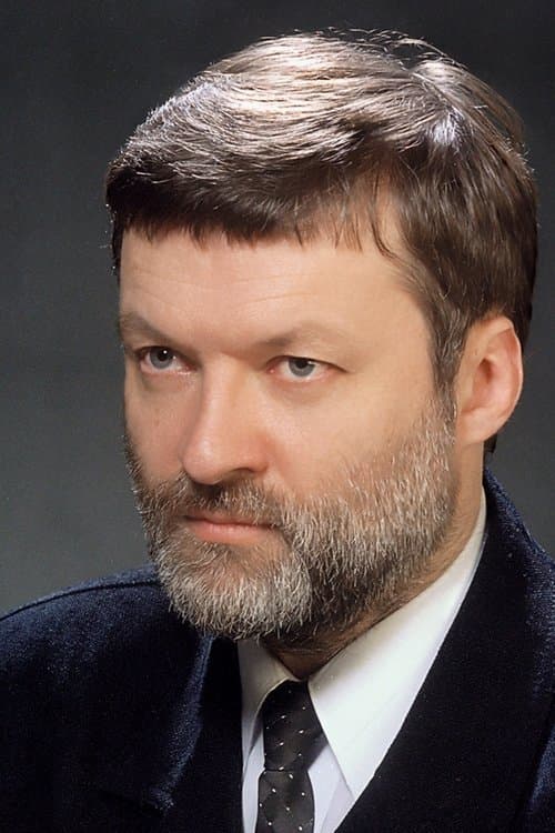 Вячеслав Цюпа zdjęcie