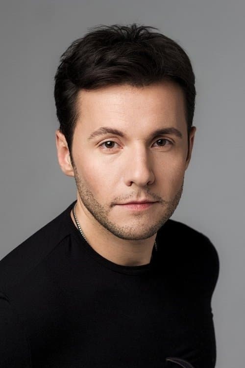 Вячеслав Манучаров zdjęcie
