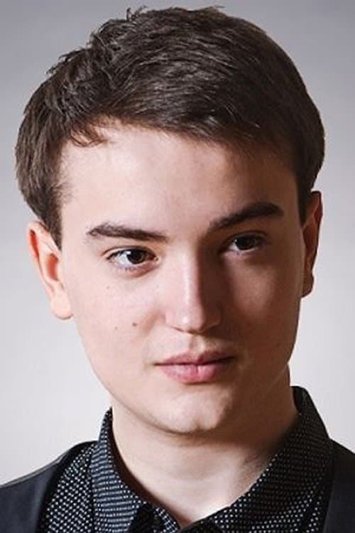 Viacheslav Khostikoiev zdjęcie
