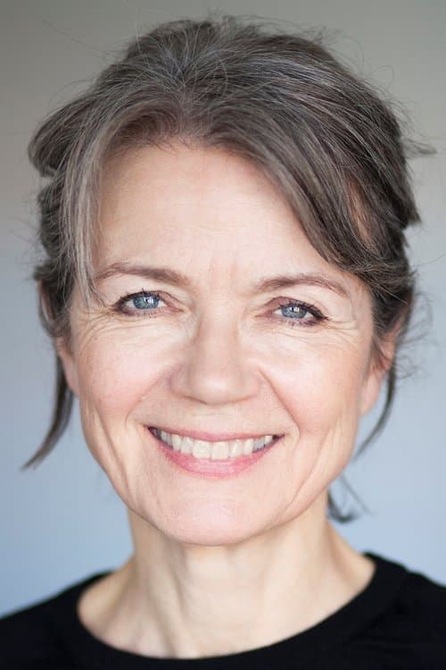 Vibeke Hastrup zdjęcie