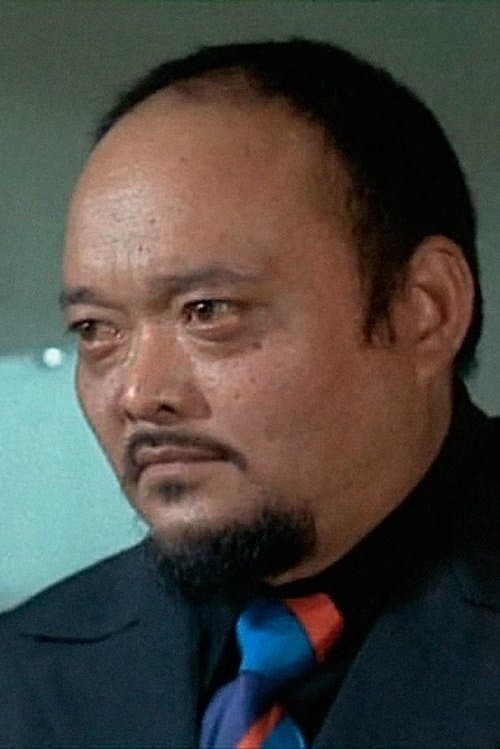 Vic Diaz zdjęcie