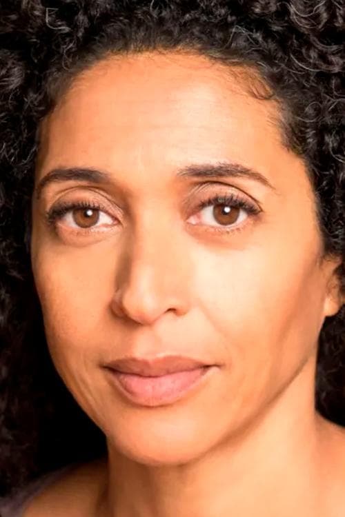 Vicenta N'Dongo zdjęcie