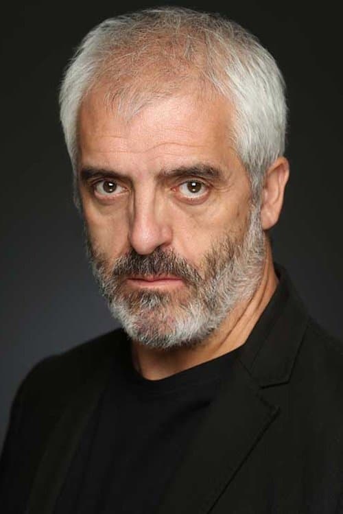 Vicente Vergara zdjęcie