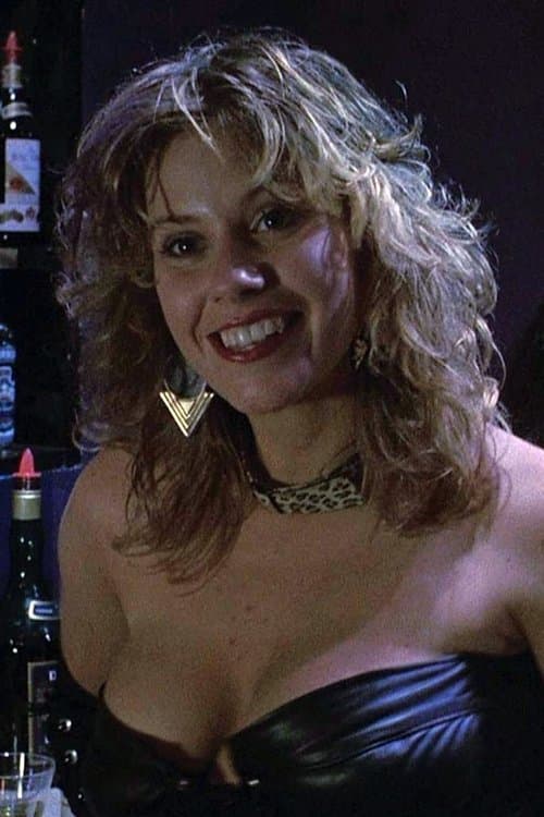 Vicki Darnell zdjęcie