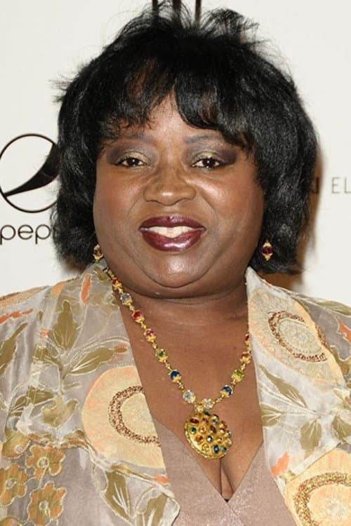 Vickilyn Reynolds zdjęcie