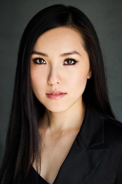 Vicky Huang zdjęcie