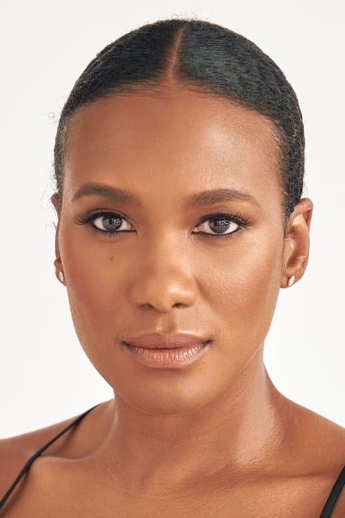 Vicky Jeudy zdjęcie