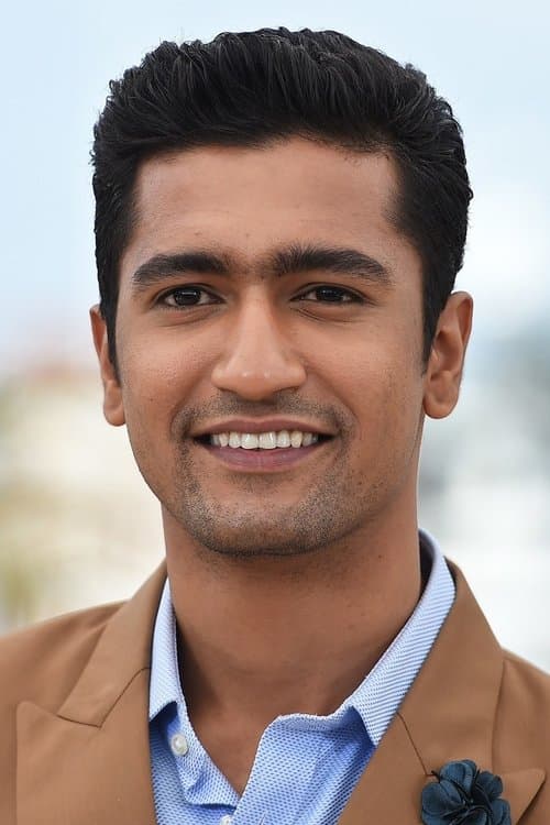 Vicky Kaushal zdjęcie
