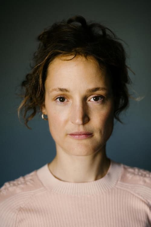 Vicky Krieps zdjęcie