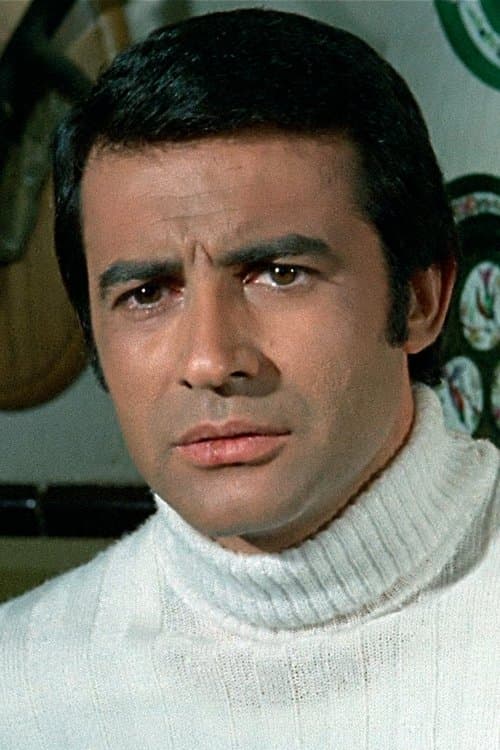 Víctor Barrera zdjęcie