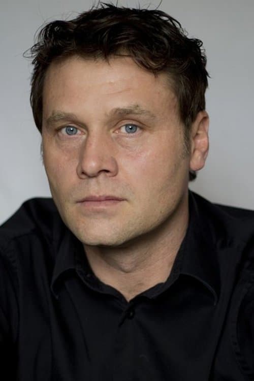 Victor Cornfoot zdjęcie