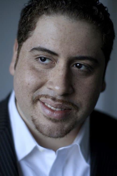 Victor Cruz zdjęcie