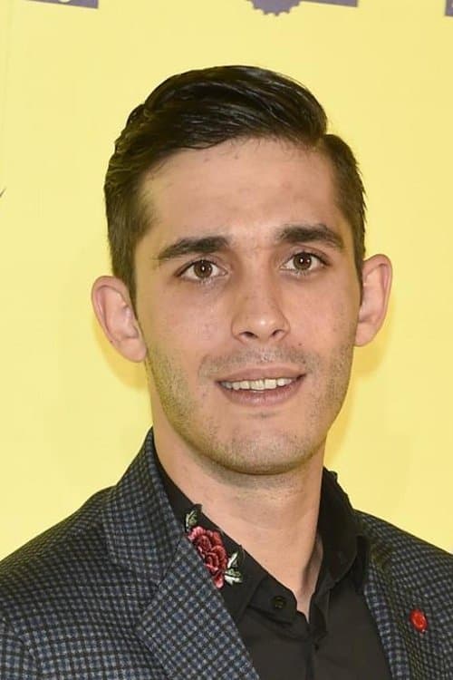Víctor Elías zdjęcie