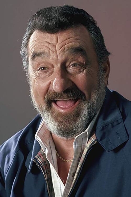 Victor French zdjęcie