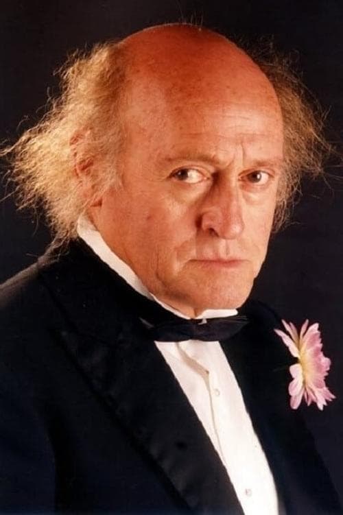 Víctor Israel zdjęcie