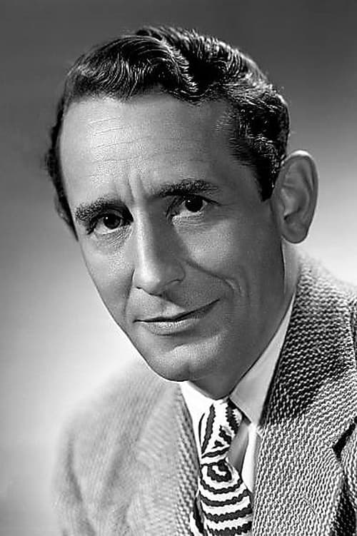 Victor Jory zdjęcie