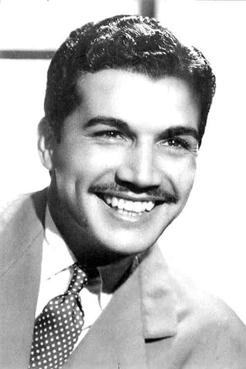 Víctor Manuel Mendoza zdjęcie
