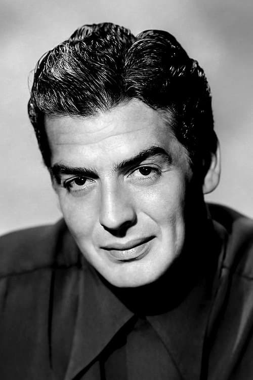 Victor Mature zdjęcie